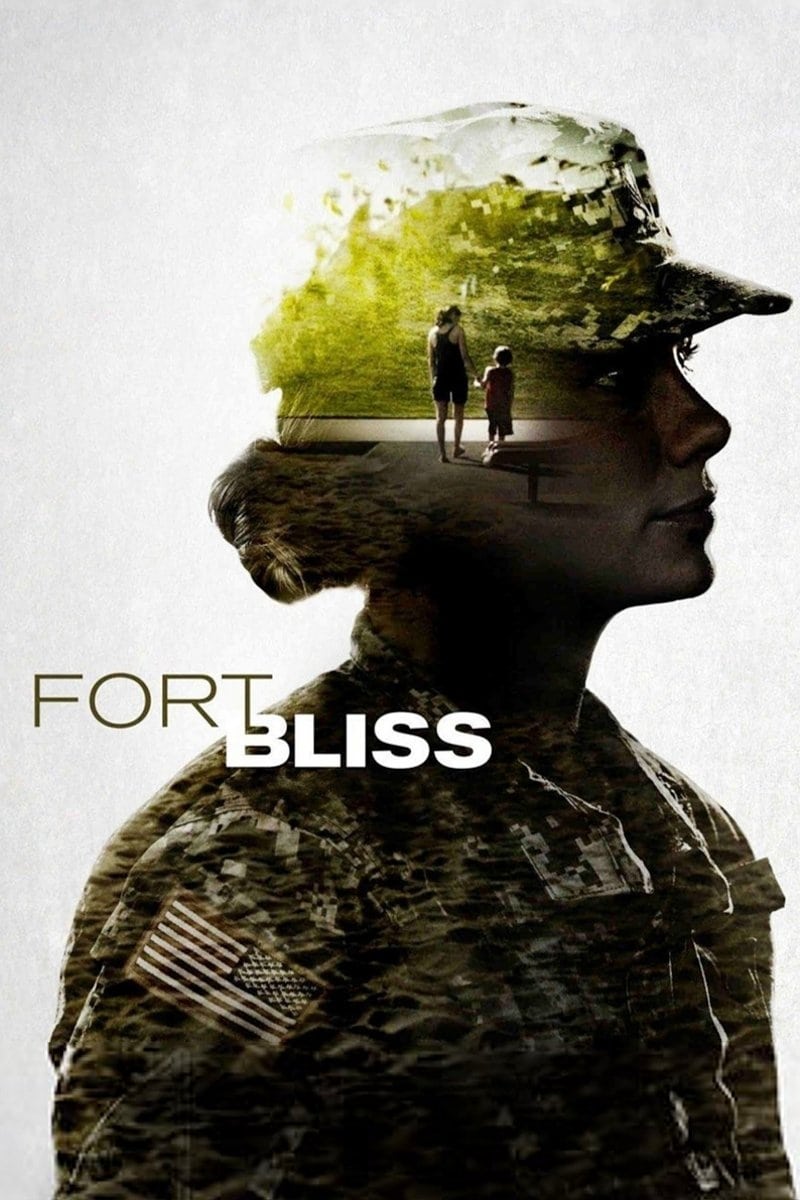 Постер Fort Bliss